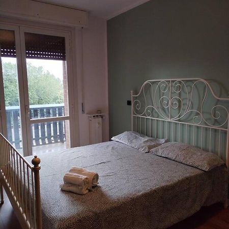 Le Fonti Di Veggio Bed & Breakfast Perugia Bagian luar foto