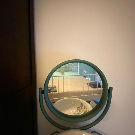 Le Fonti Di Veggio Bed & Breakfast Perugia Bagian luar foto