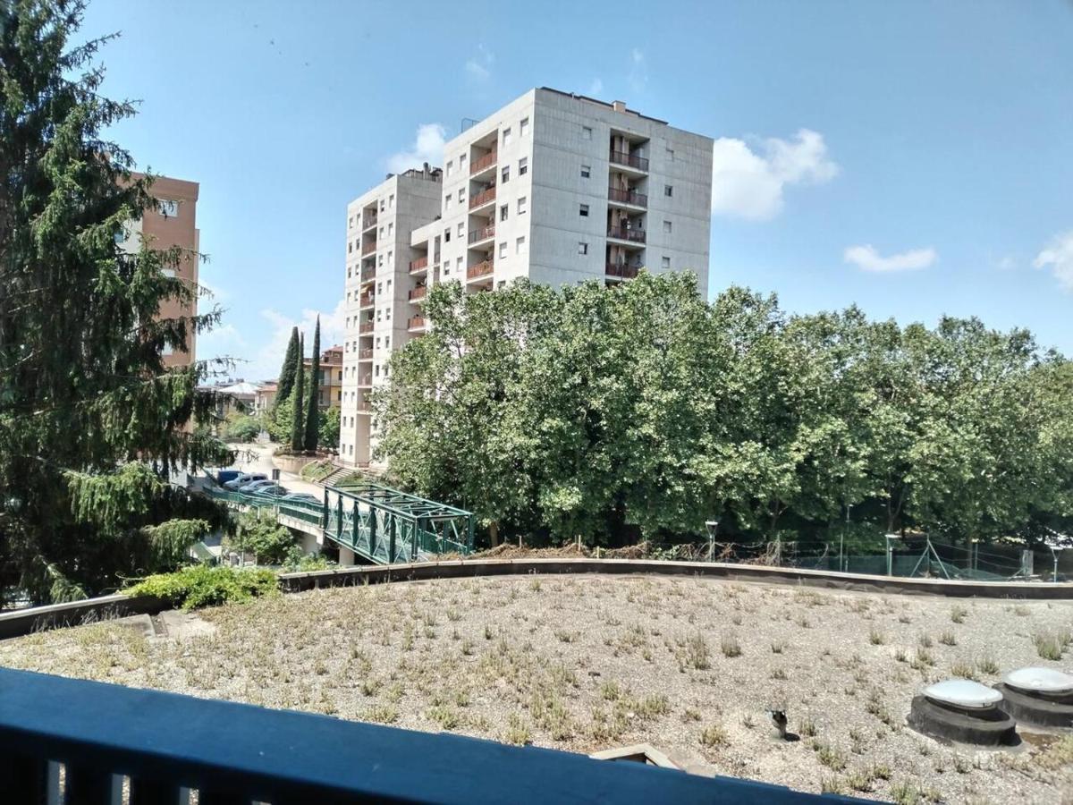 Le Fonti Di Veggio Bed & Breakfast Perugia Bagian luar foto
