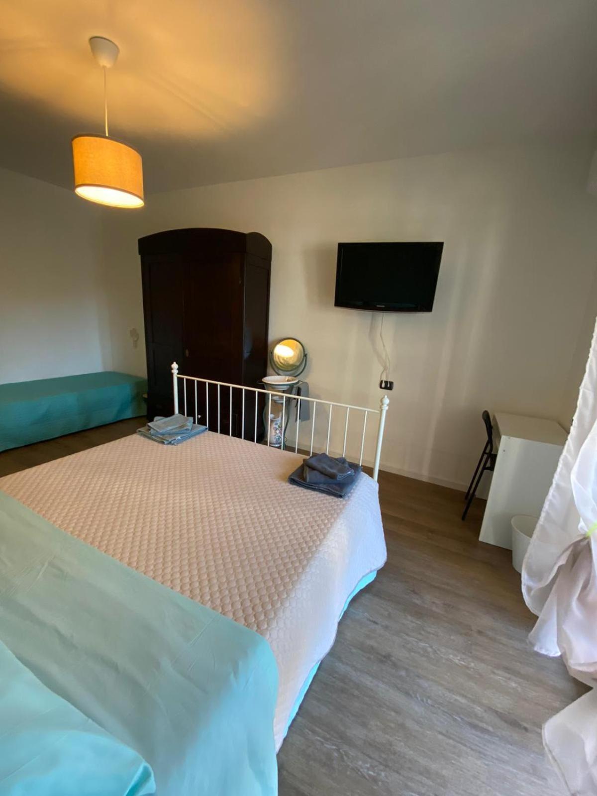 Le Fonti Di Veggio Bed & Breakfast Perugia Bagian luar foto