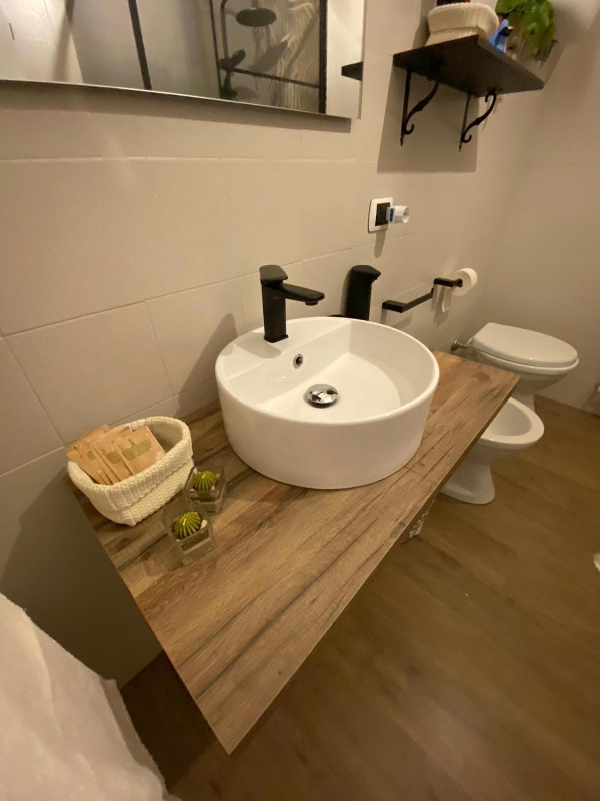 Le Fonti Di Veggio Bed & Breakfast Perugia Bagian luar foto