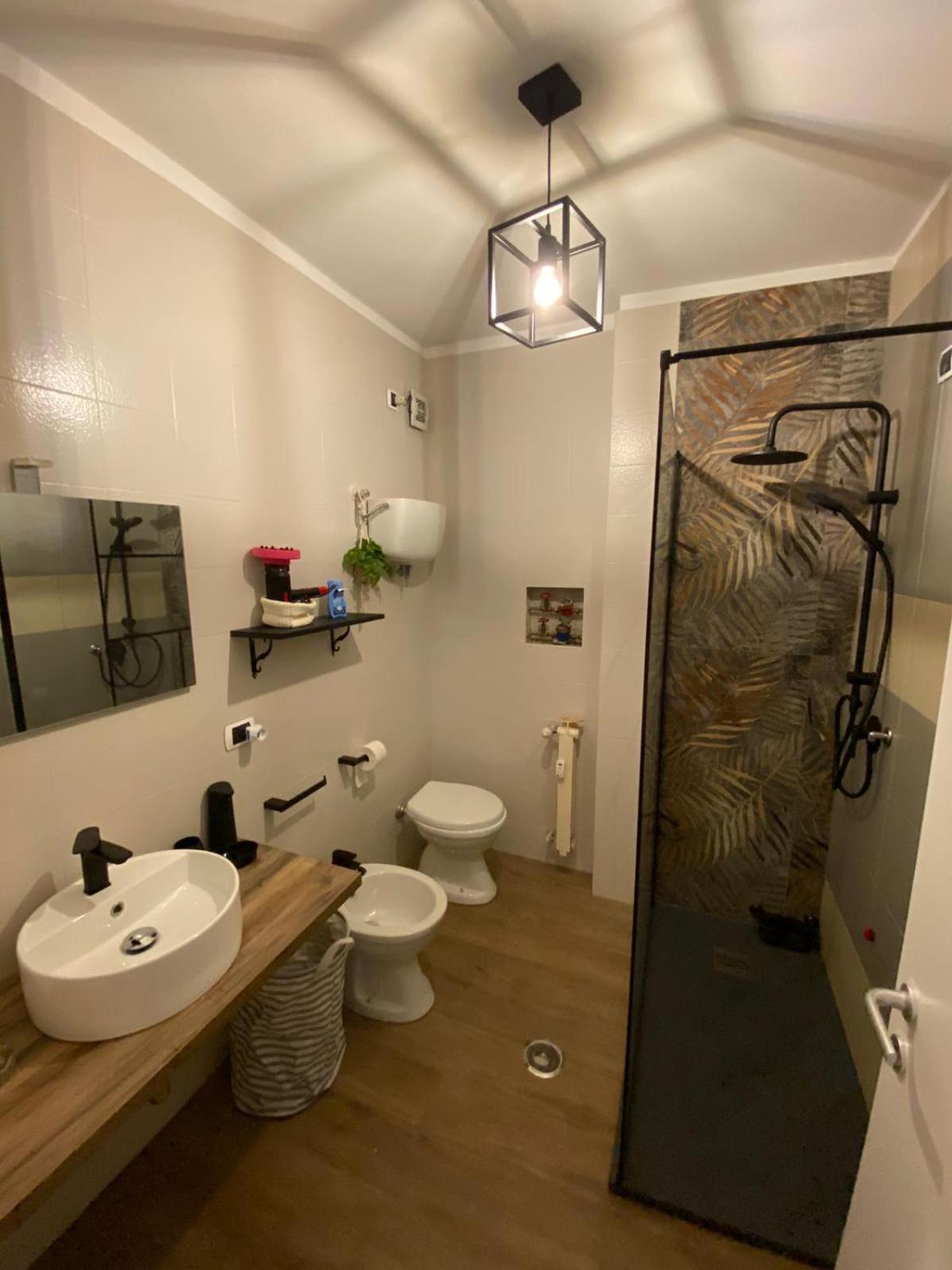 Le Fonti Di Veggio Bed & Breakfast Perugia Bagian luar foto