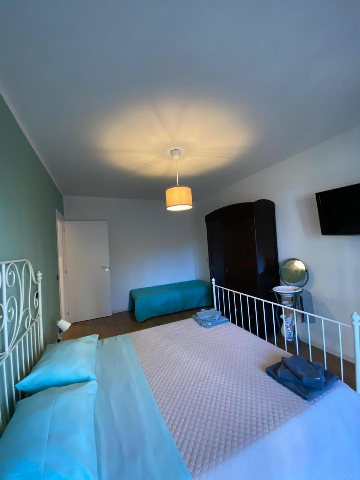 Le Fonti Di Veggio Bed & Breakfast Perugia Bagian luar foto